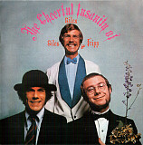 Giles, Giles And Fripp 1968 - The Cheerful Insanity Of Giles, Giles And Fripp