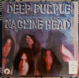 Deep Purple – Machine Head (Club Edition)1972 Germany