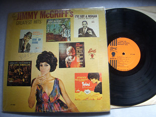 Jimmy McGriff's