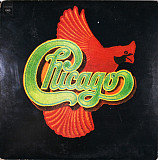 CHICAGO «Chicago VIII» ℗1975