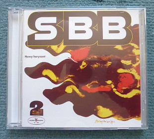 SBB "Nowy Horyzont" 1975