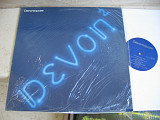 Devonsquare – Devon² (Canada) Rock LP