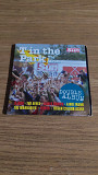 2 CD Various – T In The Park - The Album (Volume One &Two) (Firma)