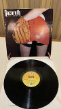 Nazareth – The Catch