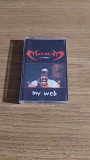 Cassette аудіокасета Maxim (ex.Prodigy)* – My Web