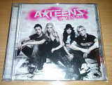 A*Teens - Greatest hits