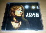 Joan as police woman ‎– Real life