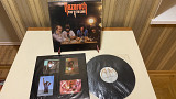 Nazareth – Play'n' The Game
