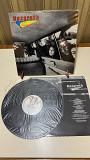 Nazareth – Close Enough For Rock 'N' Roll