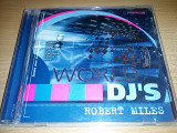 World DJ's Robert Miles