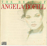 Angela Bofill – The Best Of Angela Bofill ( USA )