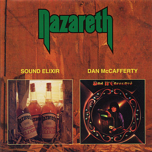 Nazareth / Dan McCafferty – Sound Elixir / Dan McCafferty