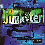 Junkster – Junkster ( USA )