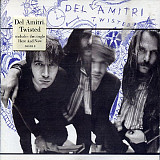 Del Amitri – Twisted ( USA )