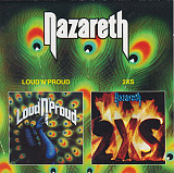 Nazareth – Loud'N'Proud / 2XS