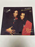 Milli Vanilli All or Nothing