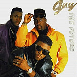 Guy – The Future ( USA ) New Jack Swing . Hip Hop