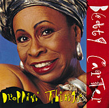 Betty Carter – Droppin' Things ( USA Verve Records ) JAZZ ( + Freddy Hubbard )