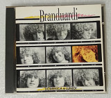 CD ANGELO BRANDUARDI 1994 Domenica E Lunedì (Italy)