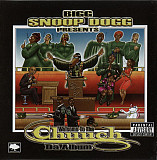 Snoop Dogg - Bigg Snoop Dogg Presents Various – Welcome To Tha Chuuch: Da Album ( UA )