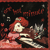 Red Hot Chili Peppers - – One Hot Minute ( USA )