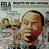 Виниловая пластинка Fela Anikulapo Kuti* & Egypt 80