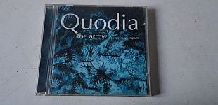 Quodia (Trey Gunn) The Arrow