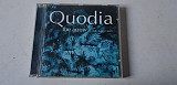 Quodia (Trey Gunn) The Arrow