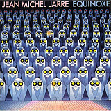 Jean-Michel Jarre 1978 - Equinoxe