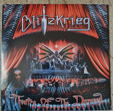 Blitzkrieg – Theatre Of The Damned(2005)