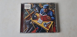 King Crimson The Night Watch 2CD фірмовий