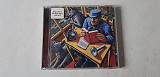 King Crimson The Night Watch 2CD фірмовий