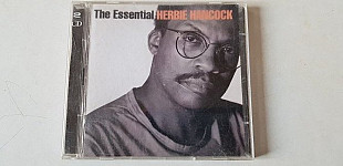 Herbie Hancock The Essential 2CD