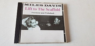 Miles Davis Lift To The Scaffold