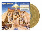 Iron Maiden - Powerslave