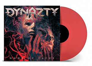 Dynazty - Game Of Faces