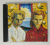 CD THE REMBRANDTS 1992 Untitled (Germany)