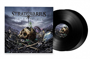 Stratovarius - Survive