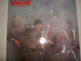WARLOCK- Hellbound 1985 Orig. Germany Rock Heavy Metal