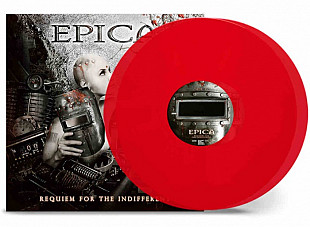 Epica - Requiem For The Indifferent