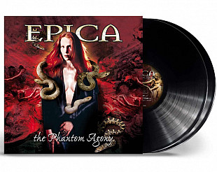 Epica - The Phantom Agony