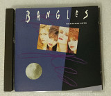 CD BANGLES 1990 Greatest Hits (Austria)