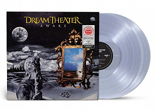 Dream Theater - Awake