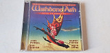 Wishbone Ash Live In Bristol CD фірмовий