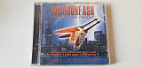 Wishbone Ash The Living Proof CD фірмовий