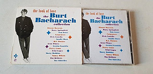 Burt Bacharach The Collection 2CD фірмовий