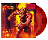 DIO - The Very Beast of Dio Vol. 2