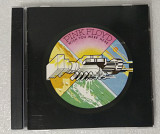 CD PINK FLOYD 1975 Wish You Were Here (West Germany)