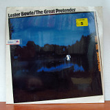 Lester Bowie – The Great Pretender