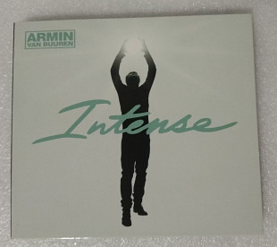 CD ARMIN VAN BUUREN 2013 Intense (Germany)